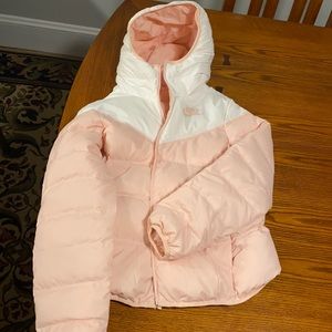 Nike Puffer jacket